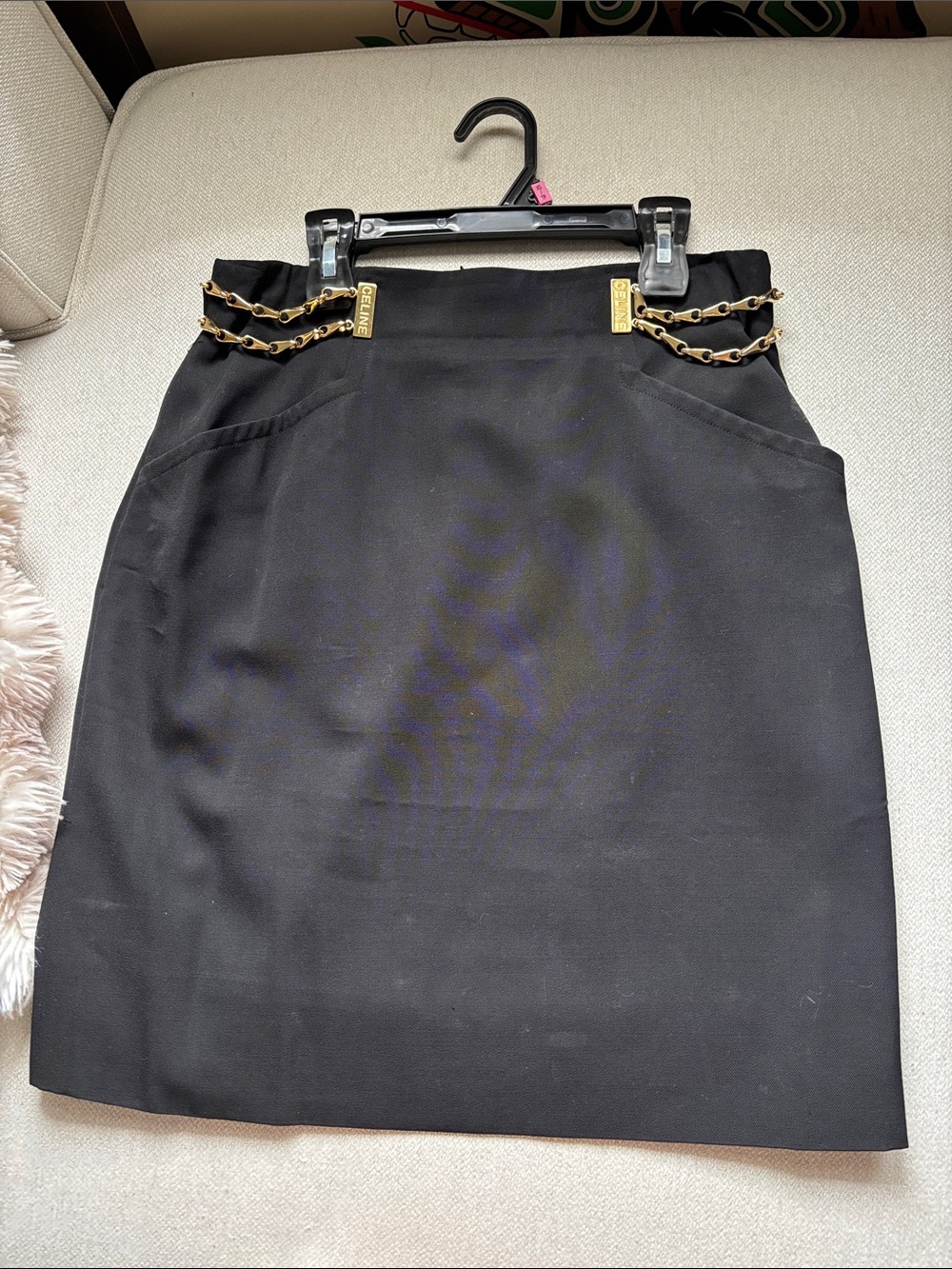 Celine skirt